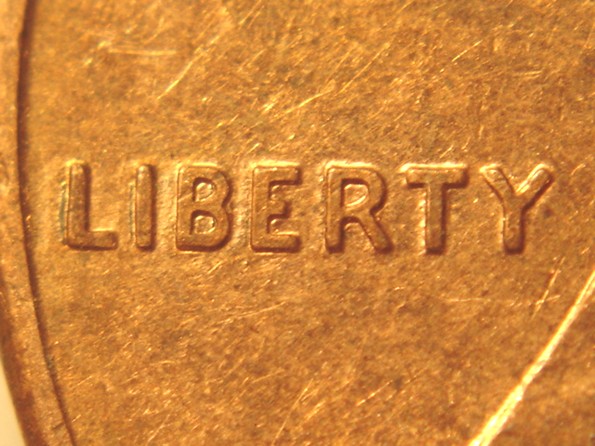 1995-D-Lincoln-Memorial-Cent---Doubling-By-Liberty-And-In?